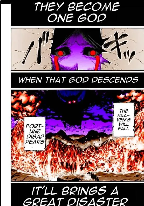 Shuumatsu no Valkyrie Chapter 44 page 46 - 