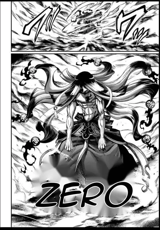 Shuumatsu no Valkyrie Chapter 44 page 48 - 