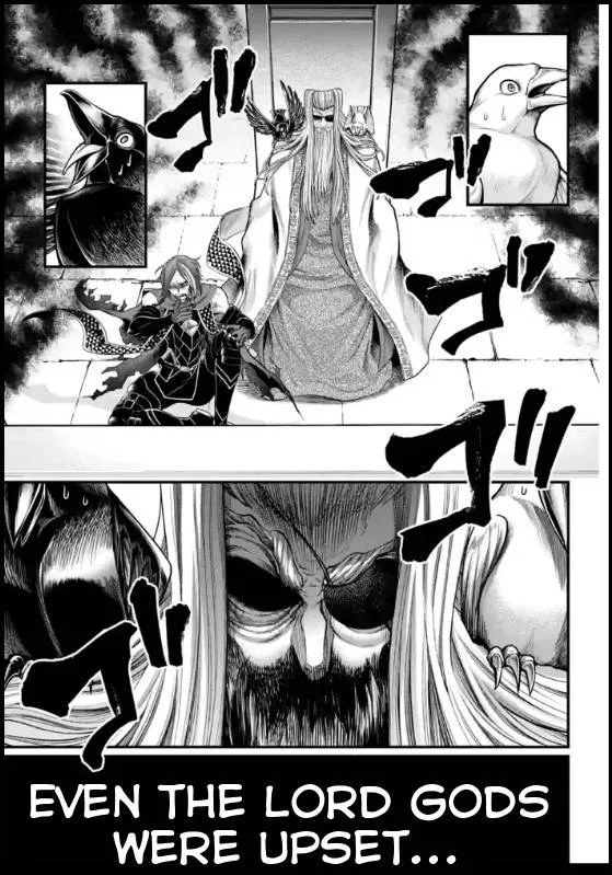 Shuumatsu no Valkyrie Chapter 44 page 7 - 