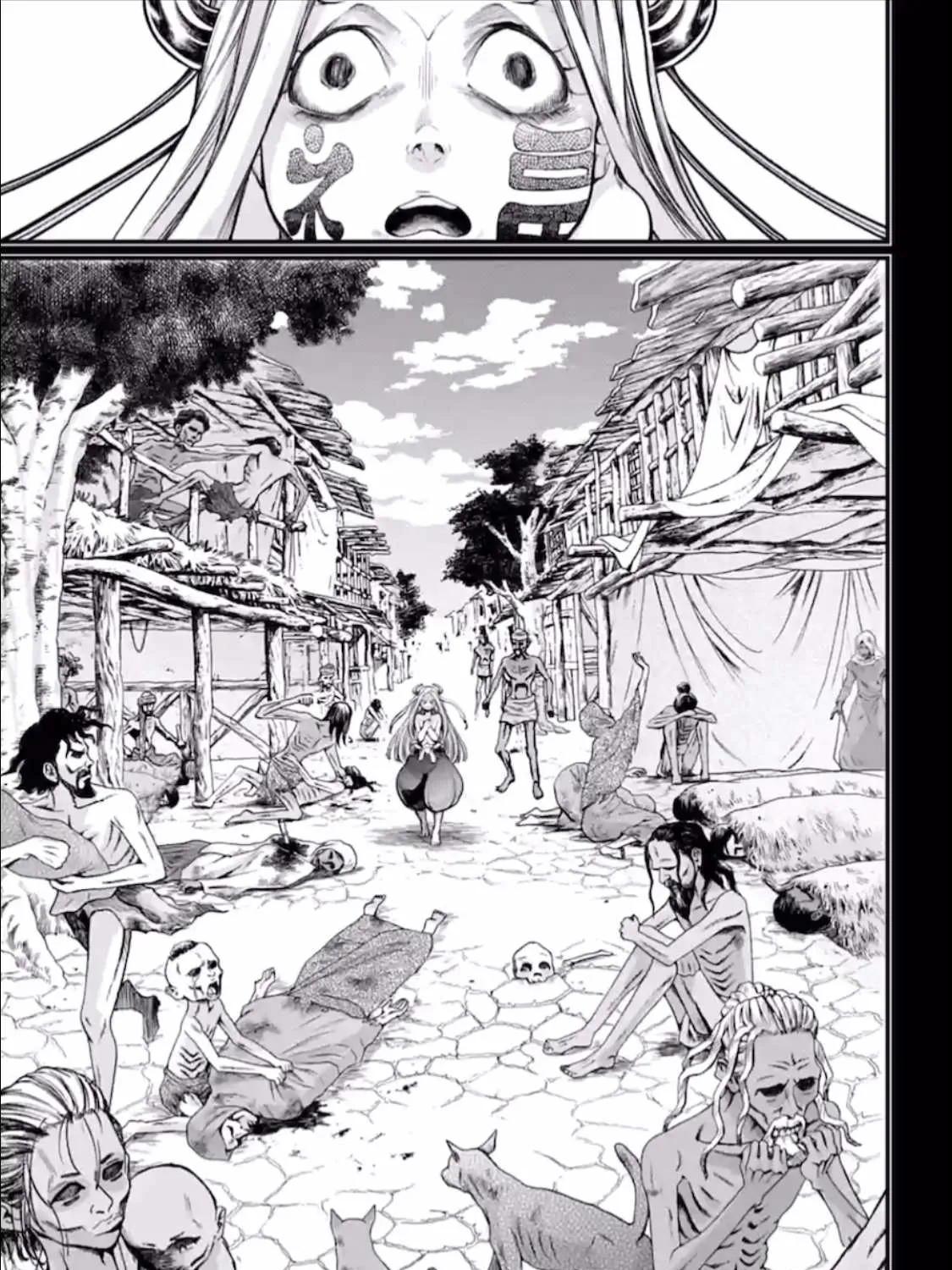 Shuumatsu no Valkyrie Chapter 45 page 31 - 