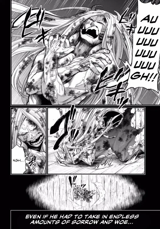 Shuumatsu no Valkyrie Chapter 45 page 51 - 