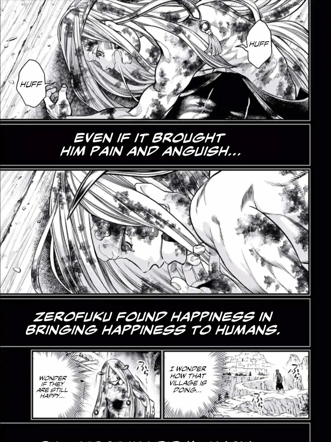 Shuumatsu no Valkyrie Chapter 45 page 52 - 