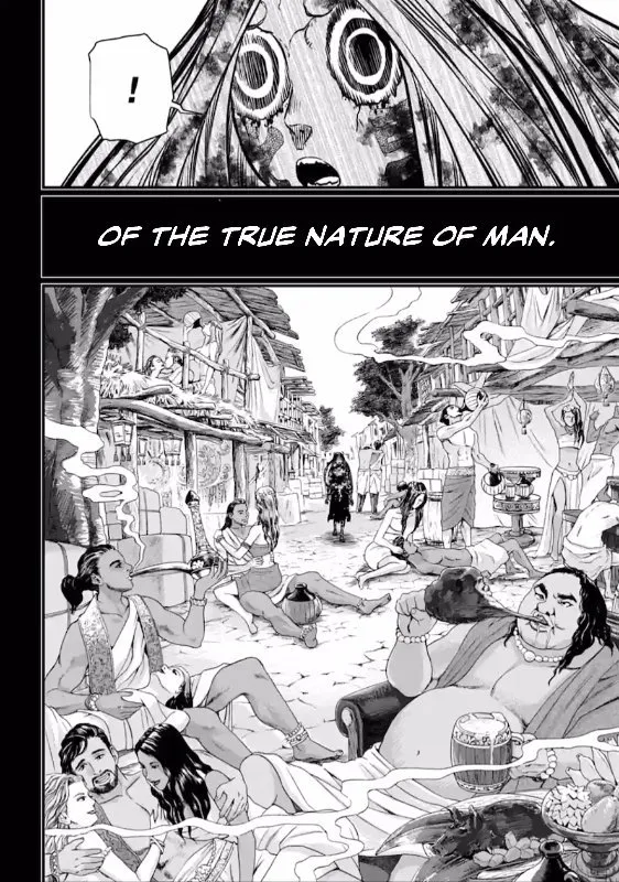 Shuumatsu no Valkyrie Chapter 45 page 54 - 