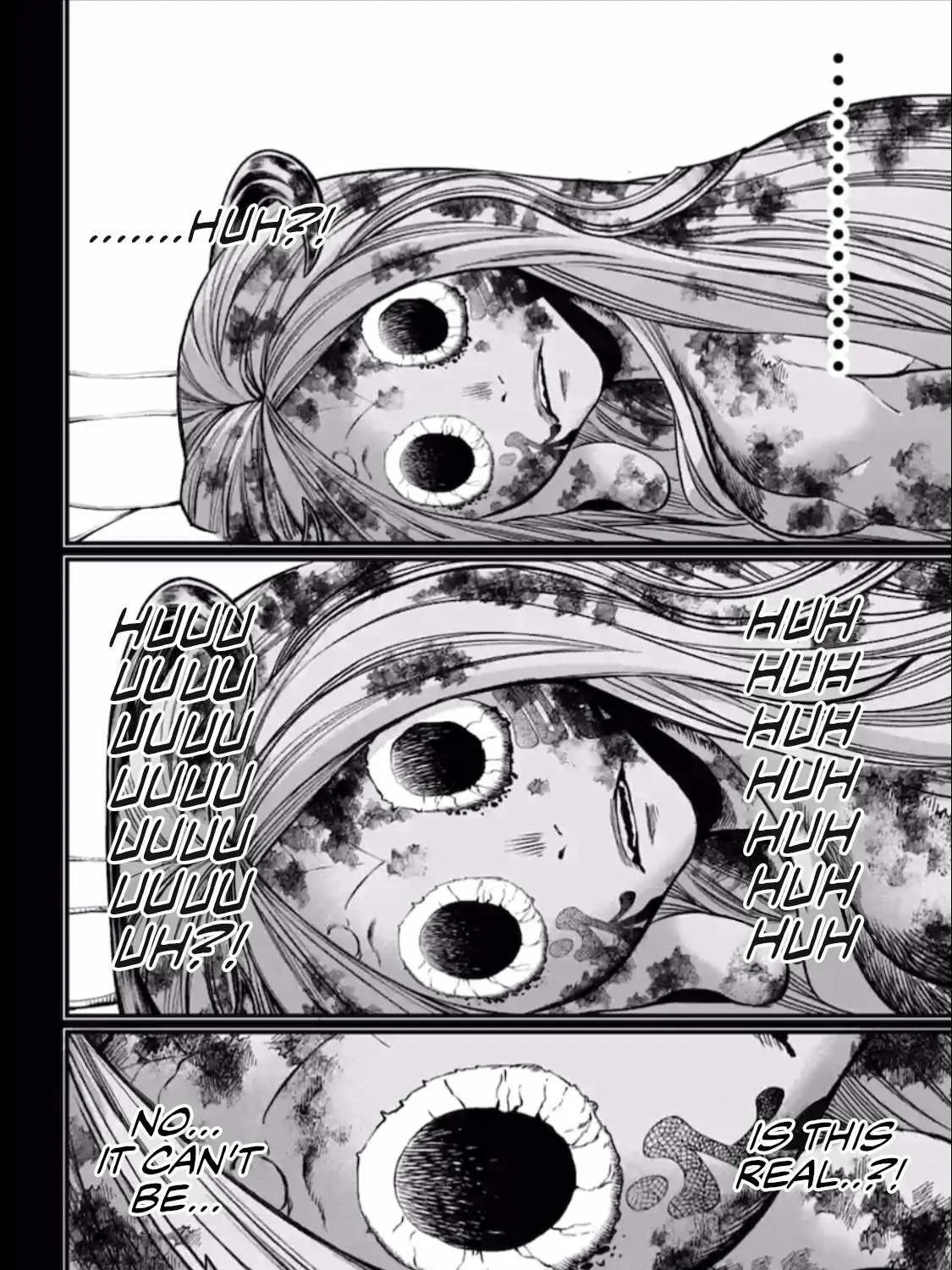Shuumatsu no Valkyrie Chapter 45 page 61 - 