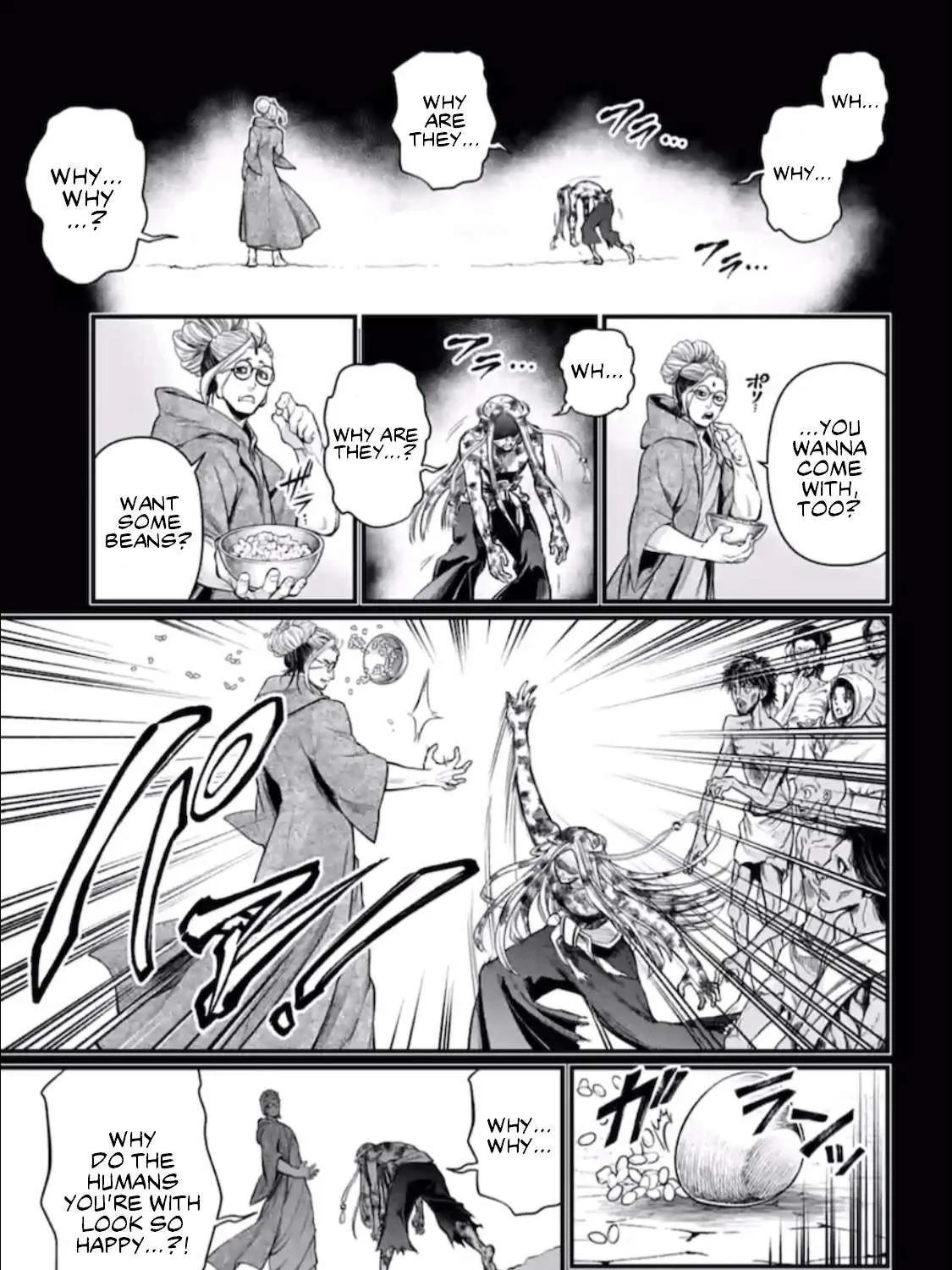 Shuumatsu no Valkyrie Chapter 45 page 80 - 