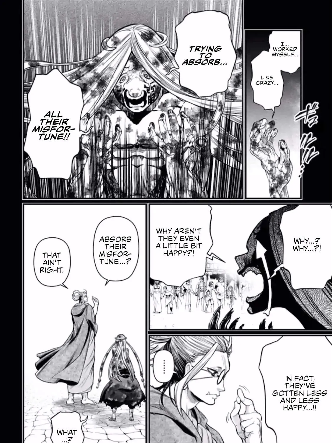 Shuumatsu no Valkyrie Chapter 45 page 82 - 