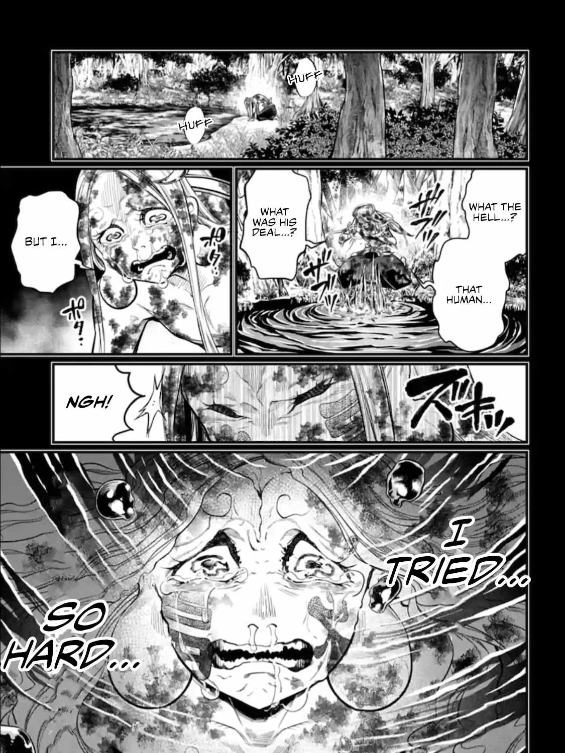 Shuumatsu no Valkyrie Chapter 45 page 96 - 