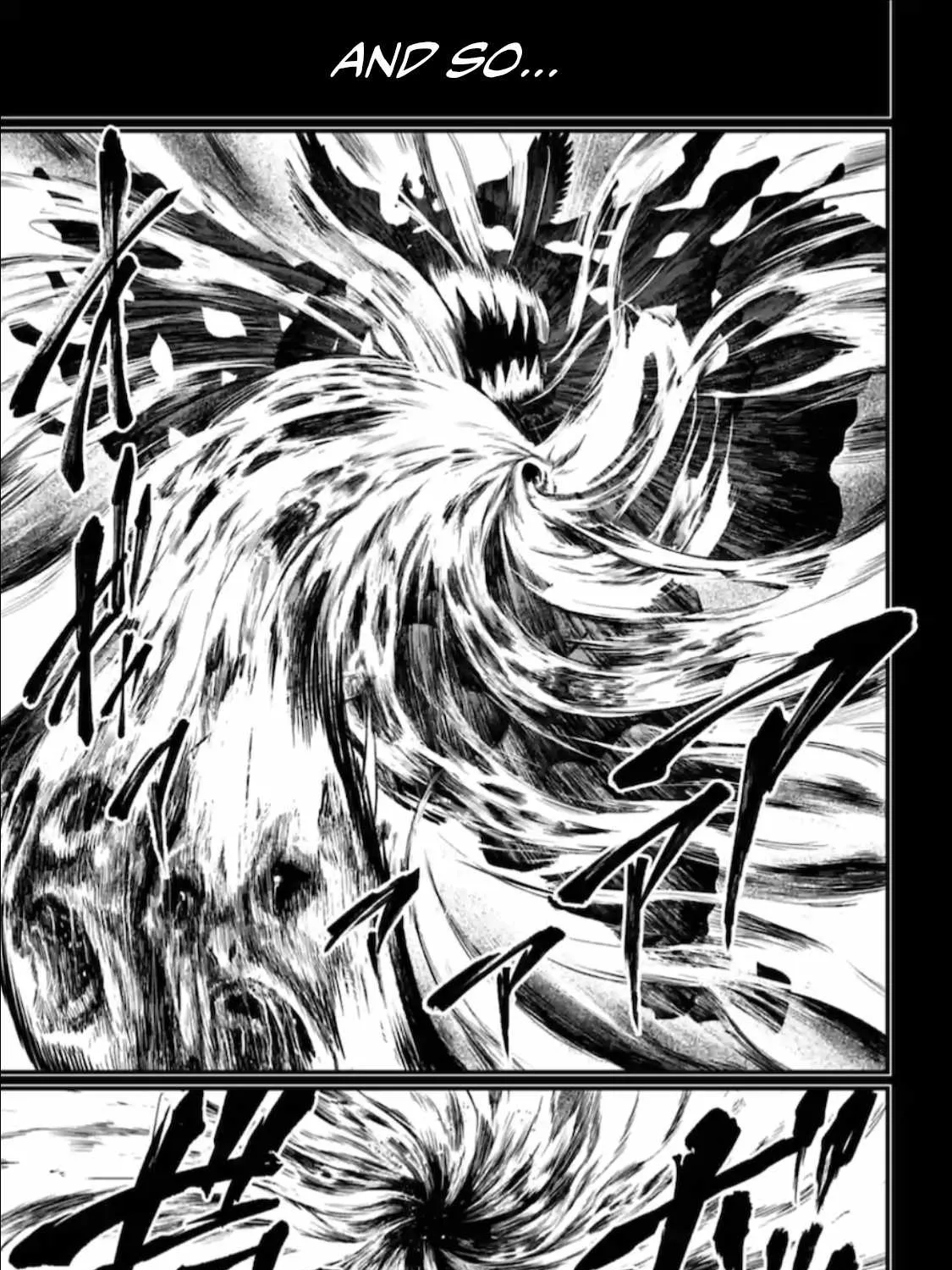 Shuumatsu no Valkyrie Chapter 45 page 100 - 