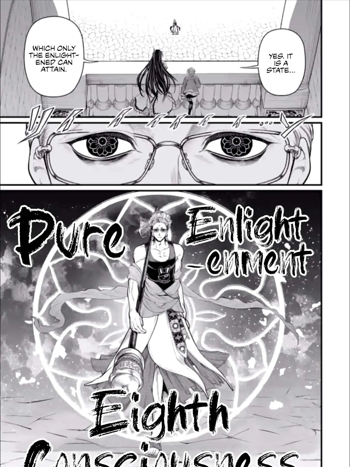 Shuumatsu no Valkyrie Chapter 46 page 46 - 