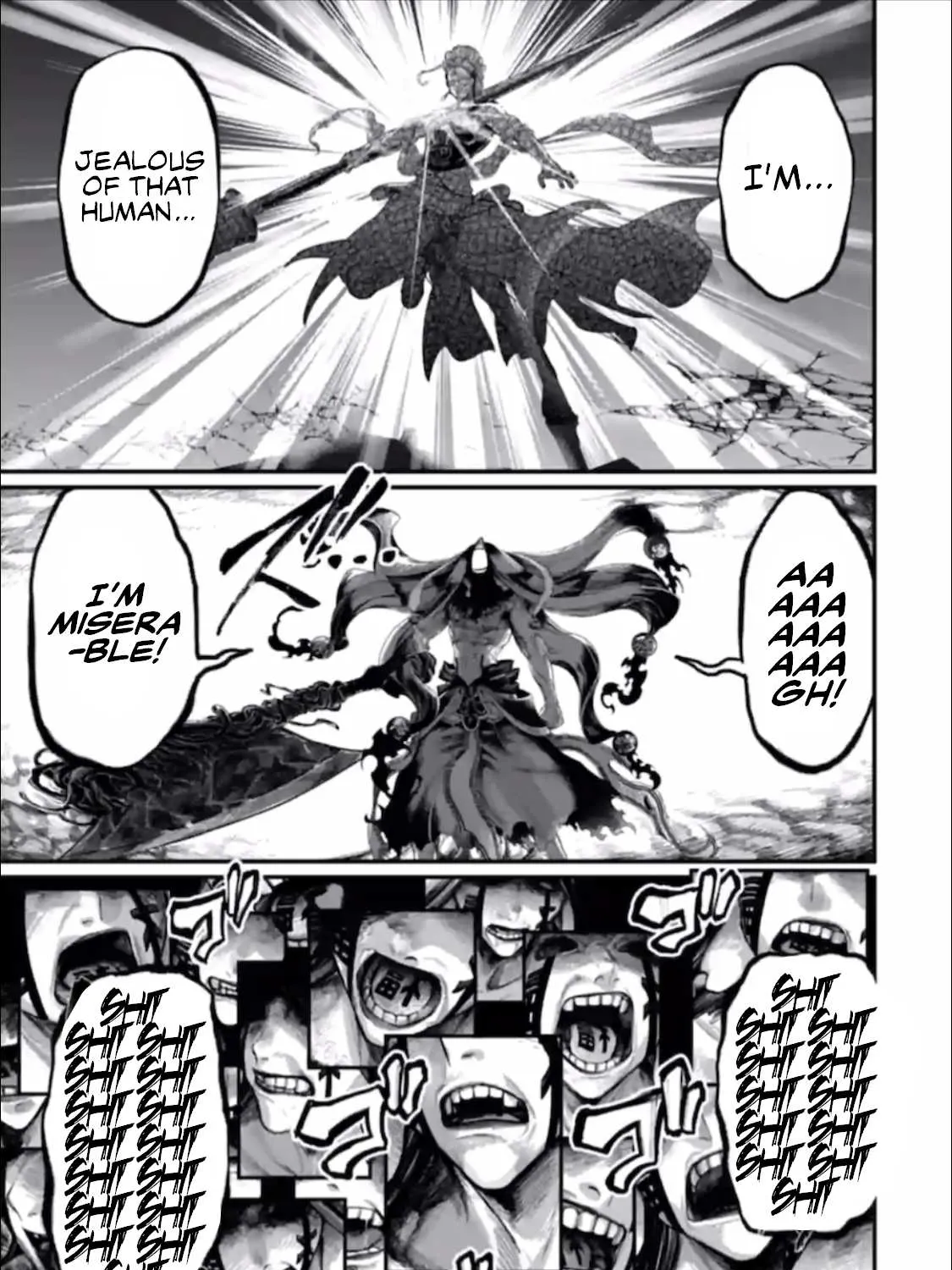 Shuumatsu no Valkyrie Chapter 46 page 62 - 