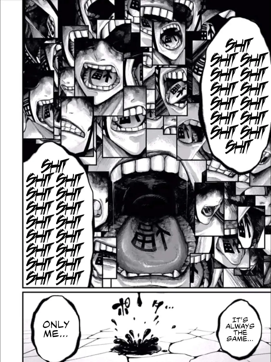 Shuumatsu no Valkyrie Chapter 46 page 64 - 