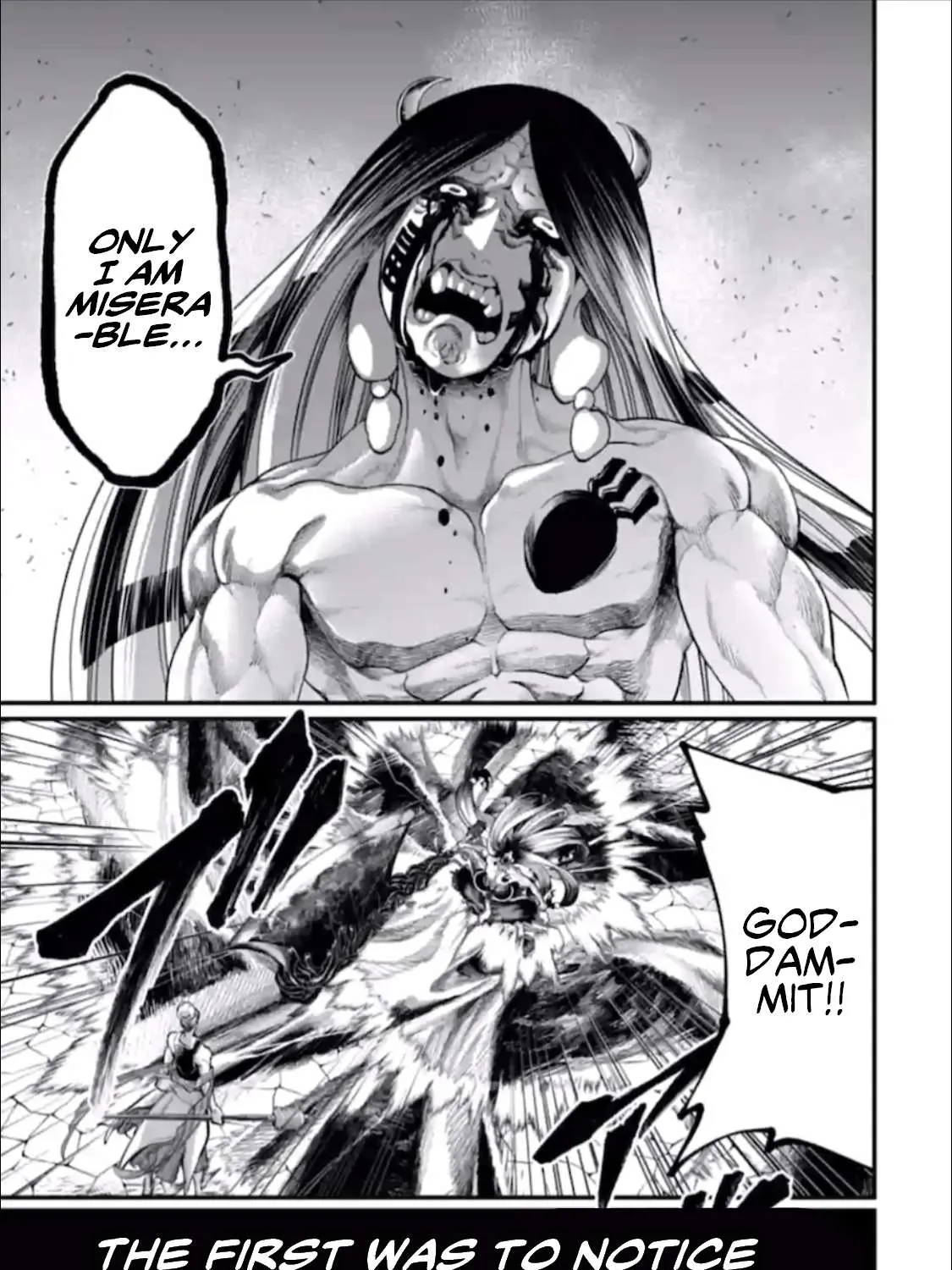Shuumatsu no Valkyrie Chapter 46 page 66 - 