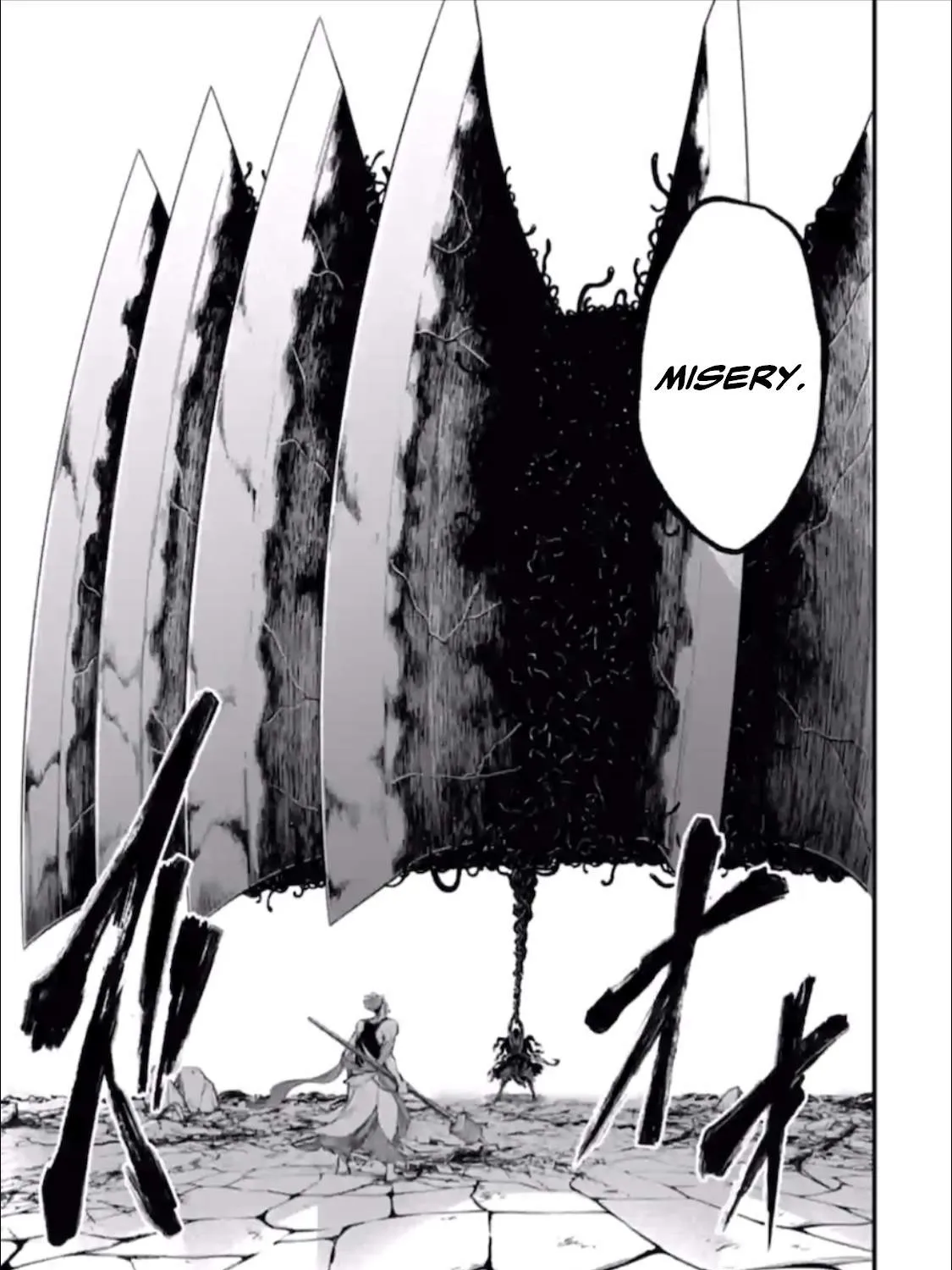 Shuumatsu no Valkyrie Chapter 46 page 73 - 