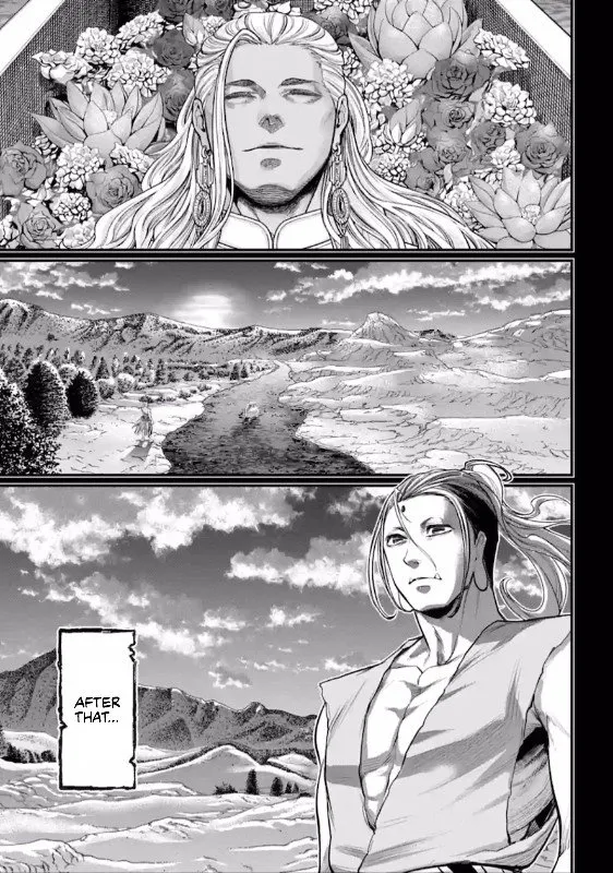 Shuumatsu no Valkyrie Chapter 47 page 104 - 