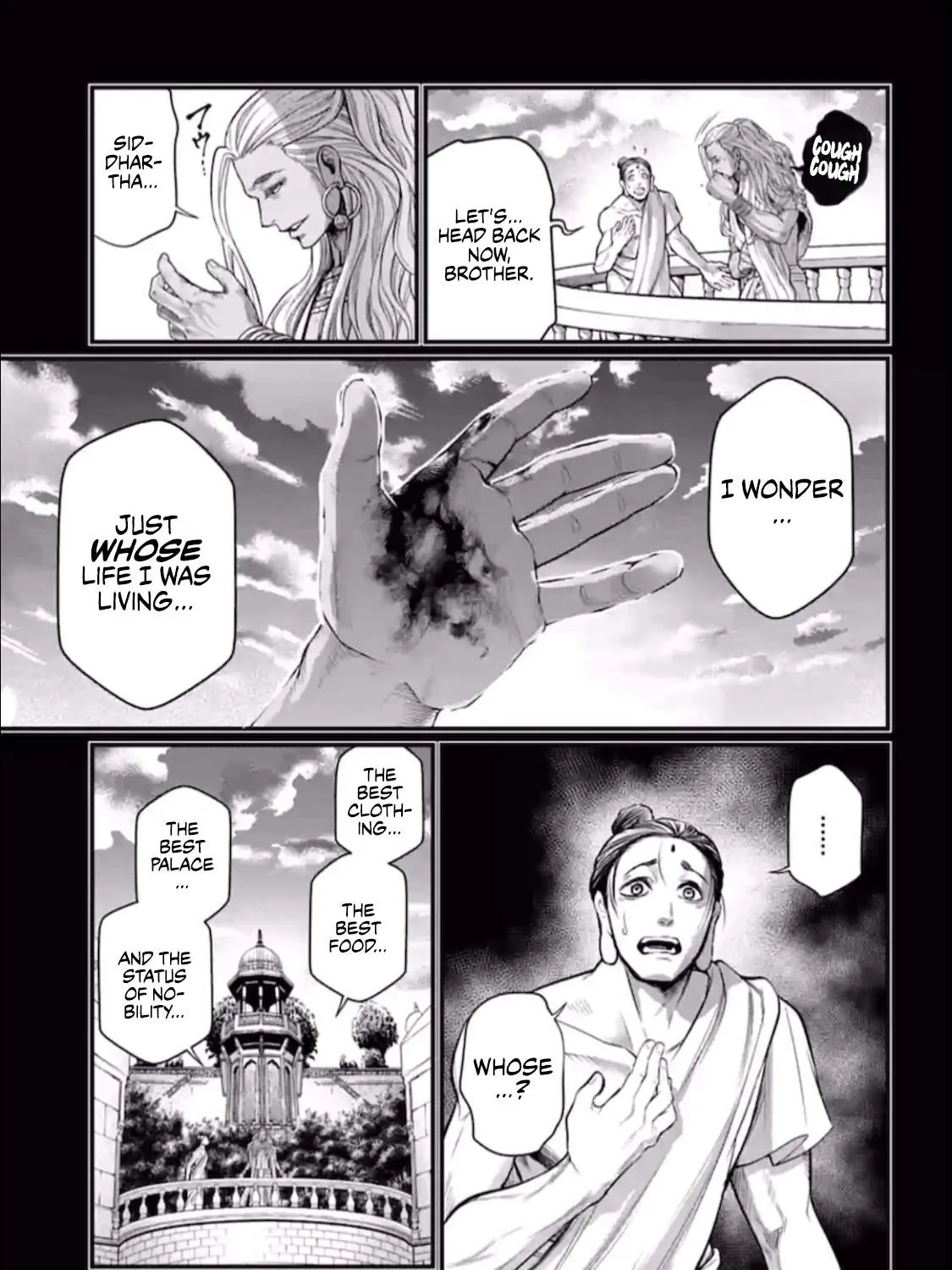 Shuumatsu no Valkyrie Chapter 47 page 66 - 