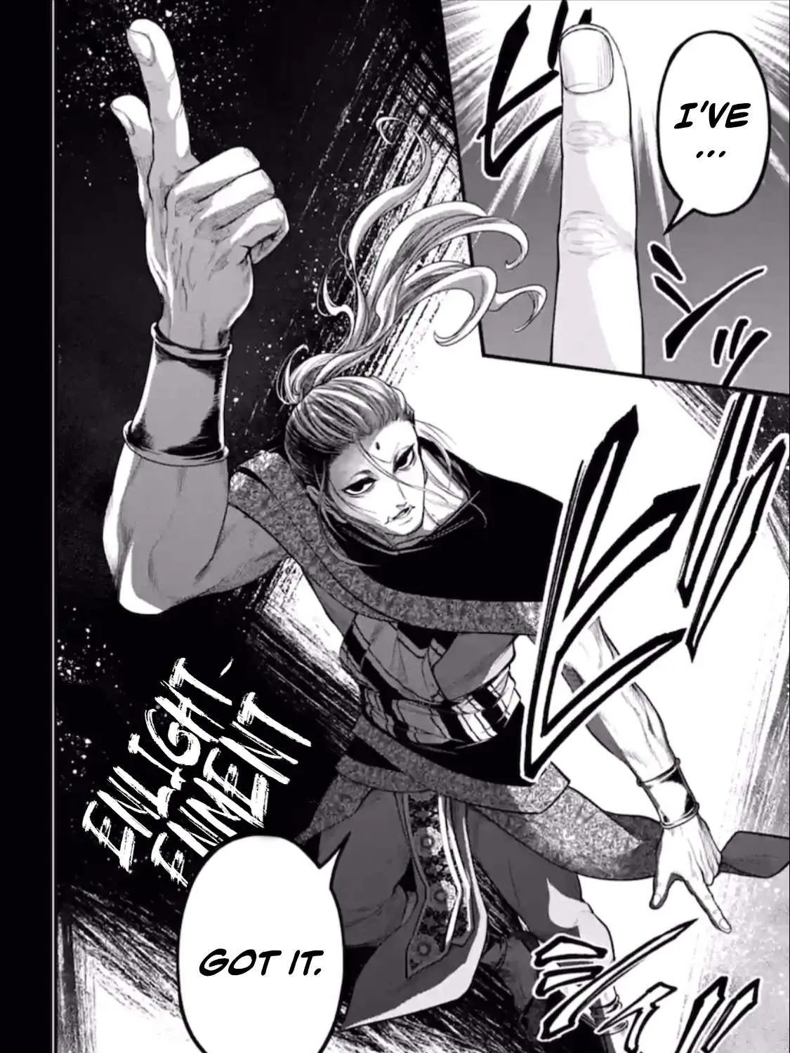 Shuumatsu no Valkyrie Chapter 47 page 83 - 