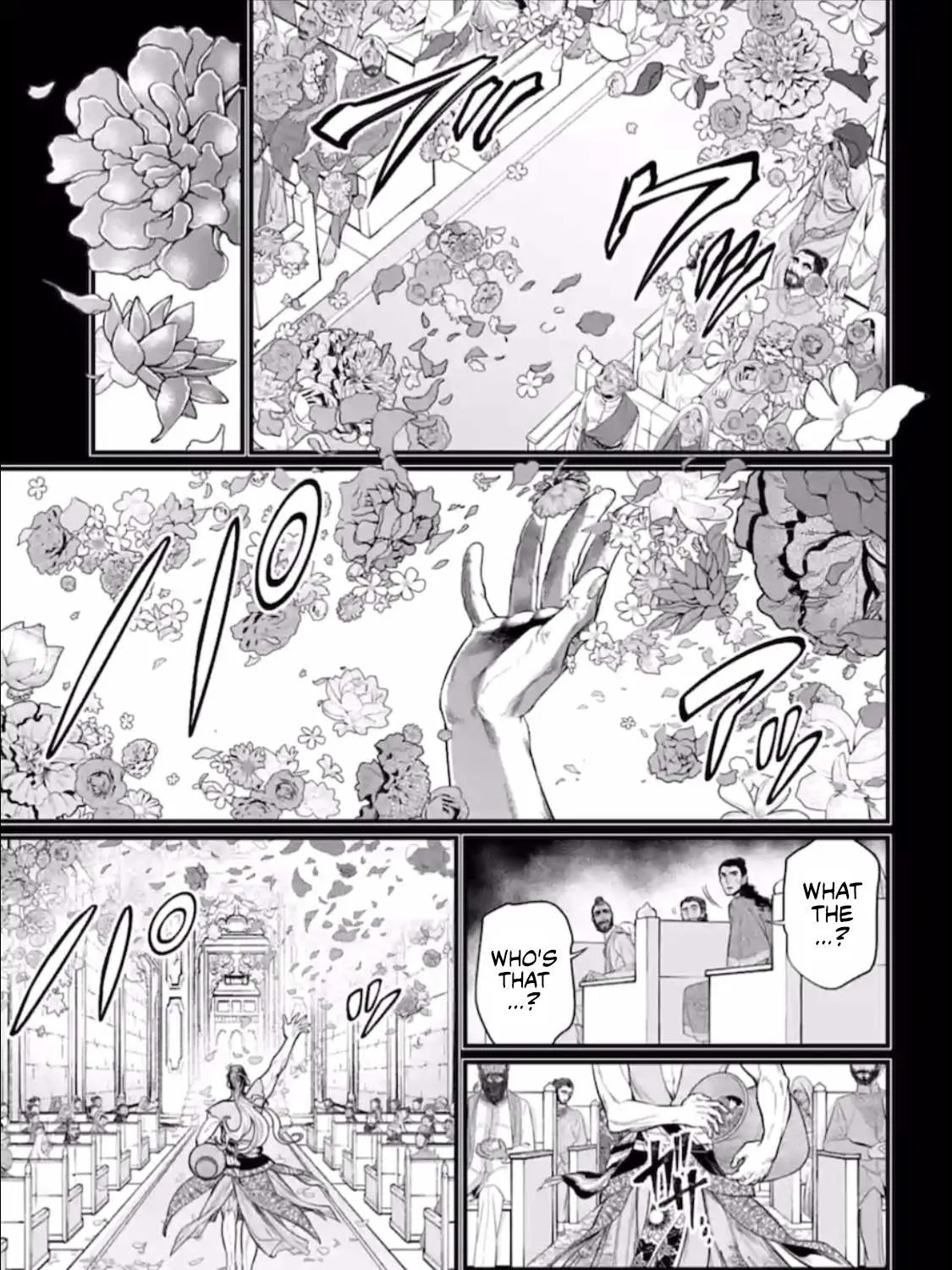 Shuumatsu no Valkyrie Chapter 47 page 89 - 