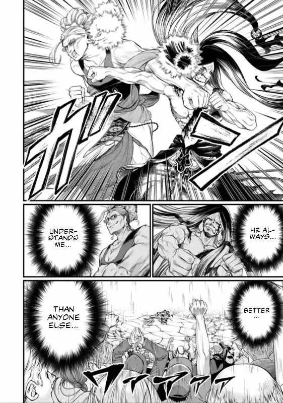 Shuumatsu no Valkyrie Chapter 48 page 67 - 