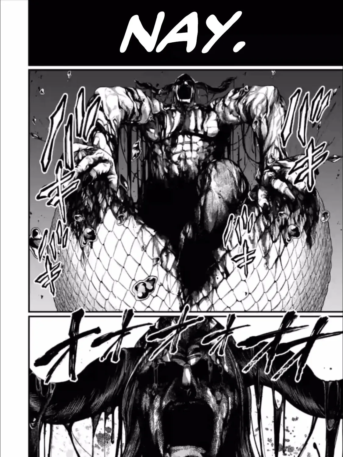 Shuumatsu no Valkyrie Chapter 49 page 36 - 