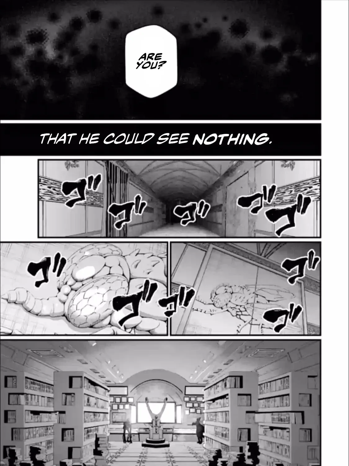 Shuumatsu no Valkyrie Chapter 49 page 42 - 