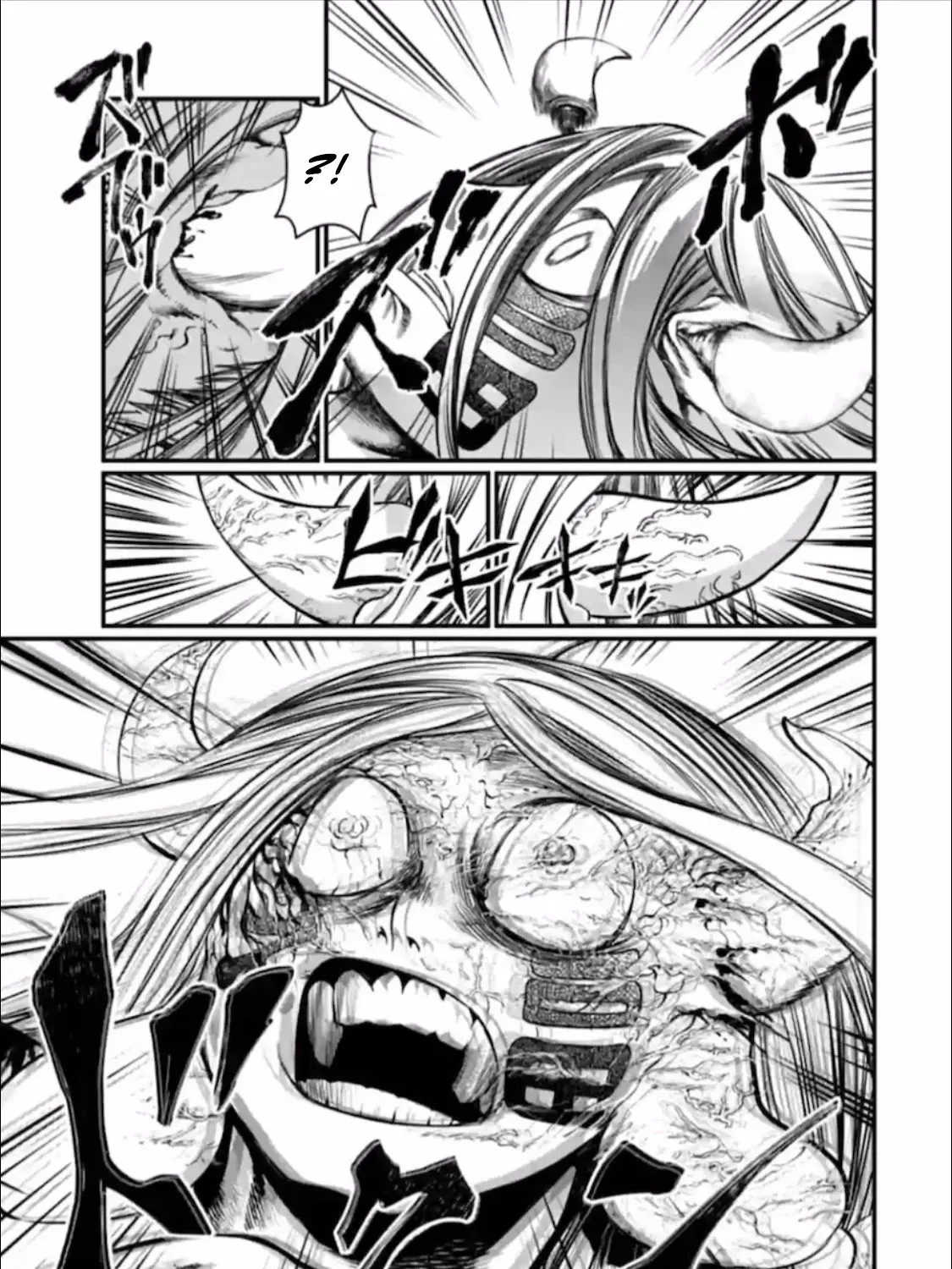 Shuumatsu no Valkyrie Chapter 49 page 10 - 