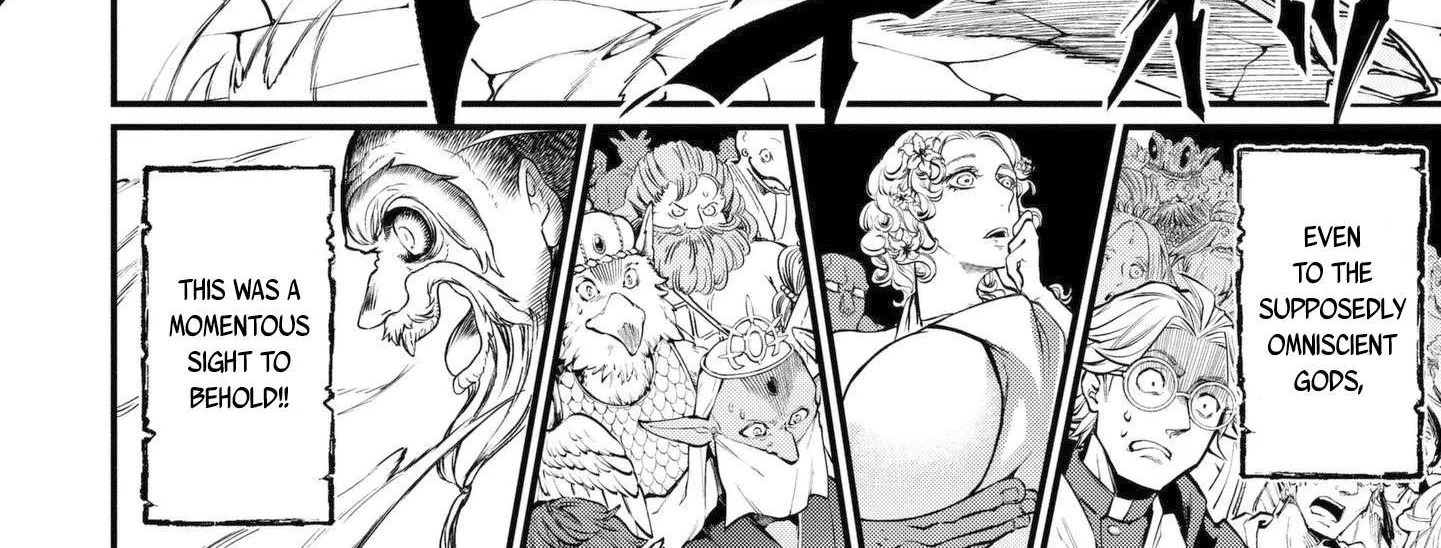 Shuumatsu no Valkyrie Chapter 5 page 19 - 
