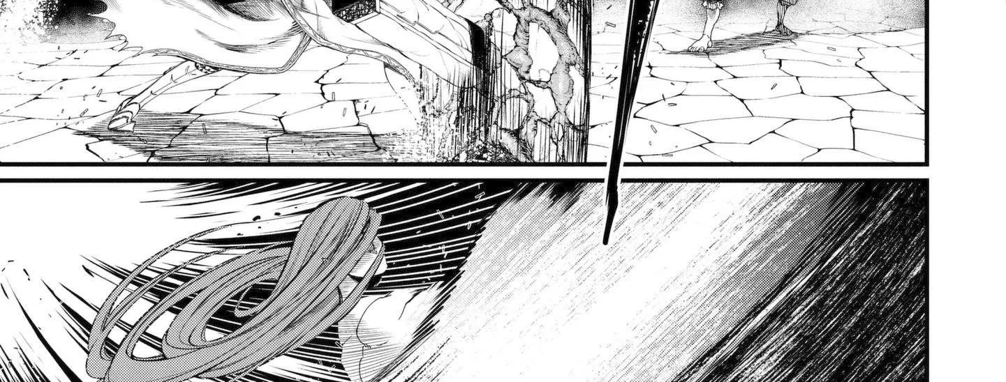 Shuumatsu no Valkyrie Chapter 5 page 21 - 