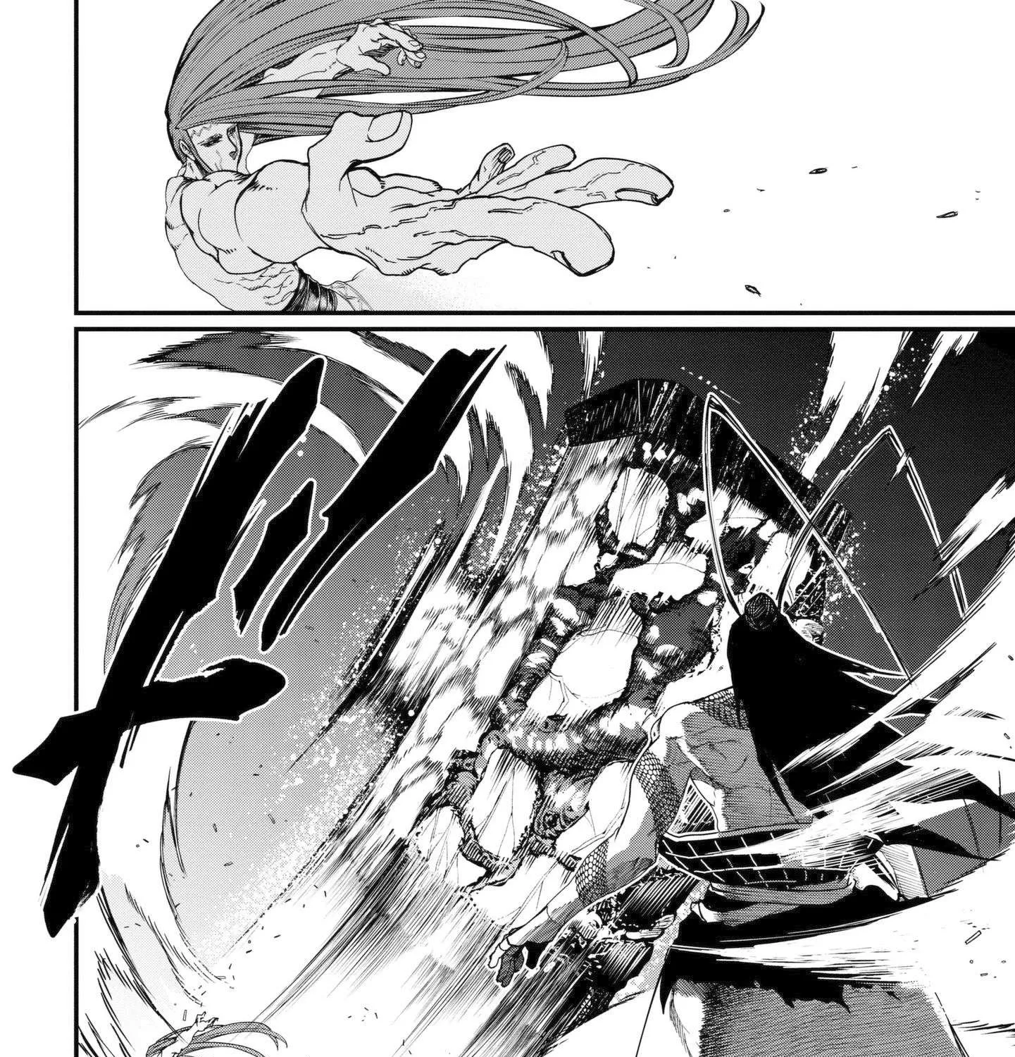 Shuumatsu no Valkyrie Chapter 5 page 22 - 