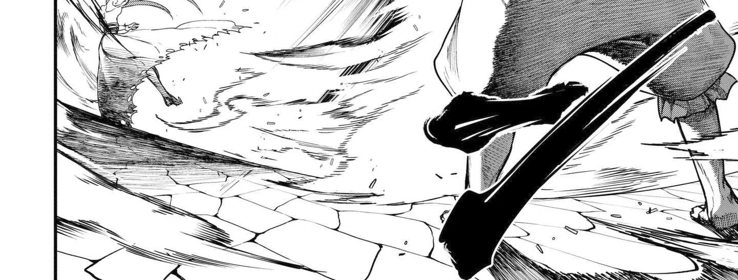 Shuumatsu no Valkyrie Chapter 5 page 23 - 
