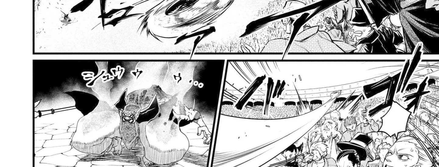 Shuumatsu no Valkyrie Chapter 5 page 27 - 