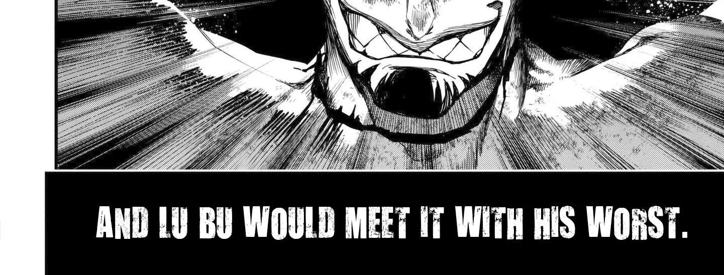 Shuumatsu no Valkyrie Chapter 5 page 39 - 