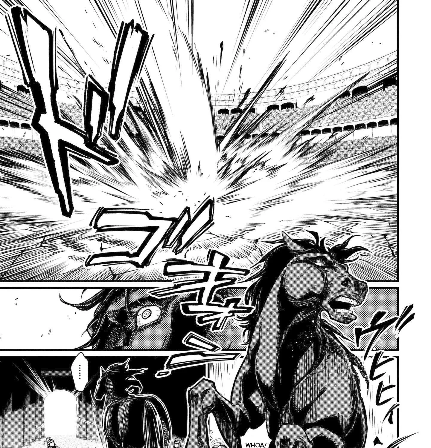 Shuumatsu no Valkyrie Chapter 5 page 40 - 