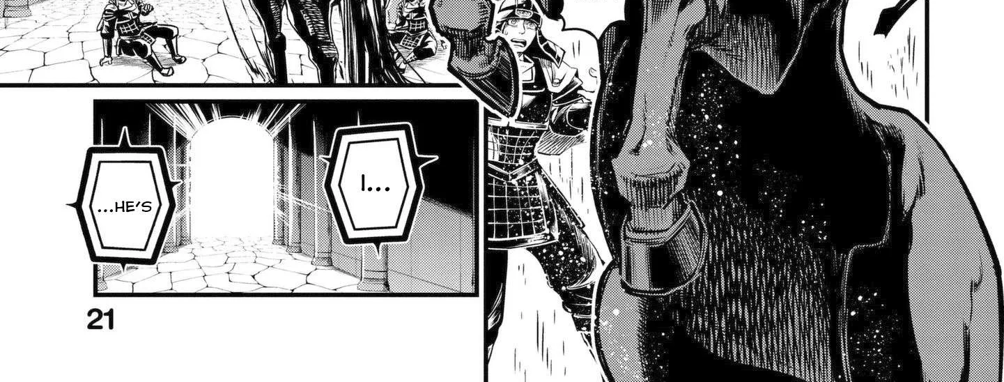 Shuumatsu no Valkyrie Chapter 5 page 41 - 