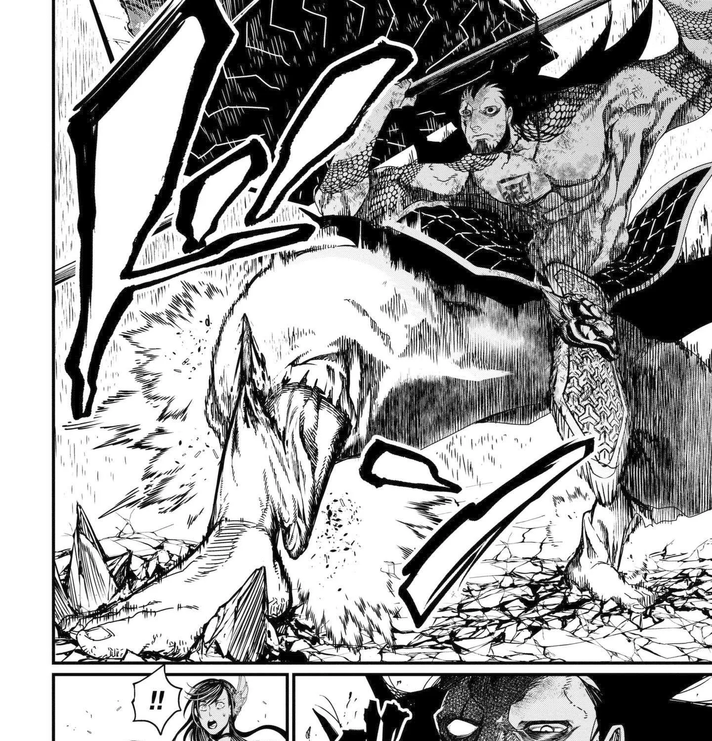 Shuumatsu no Valkyrie Chapter 5 page 46 - 