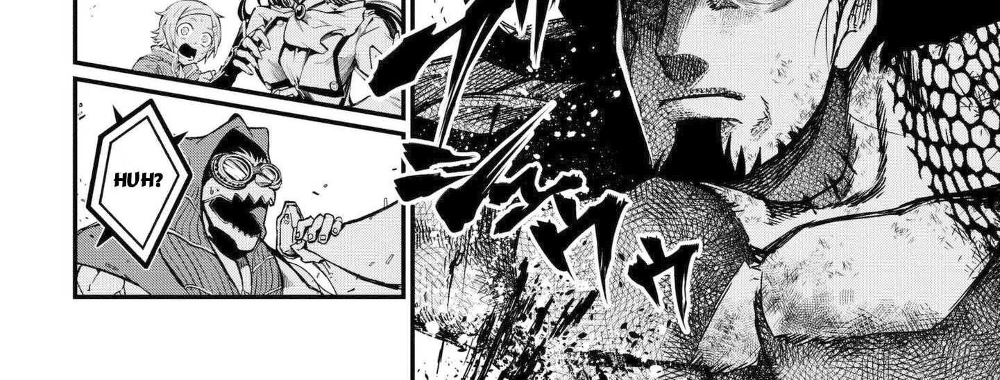 Shuumatsu no Valkyrie Chapter 5 page 47 - 