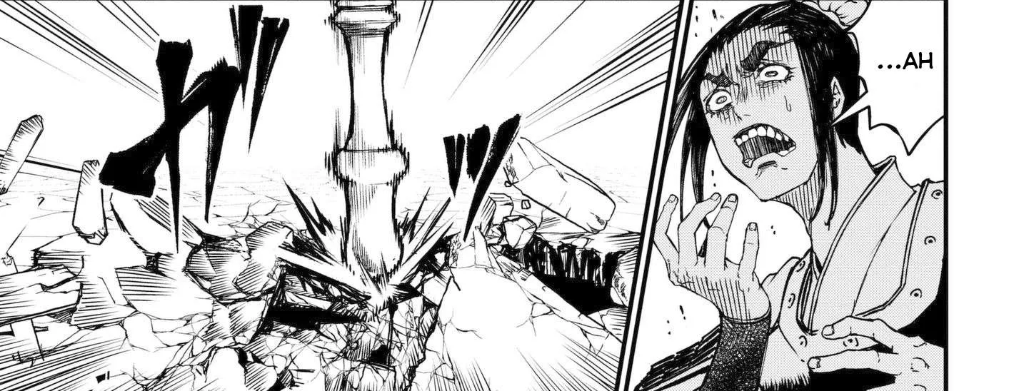 Shuumatsu no Valkyrie Chapter 5 page 49 - 
