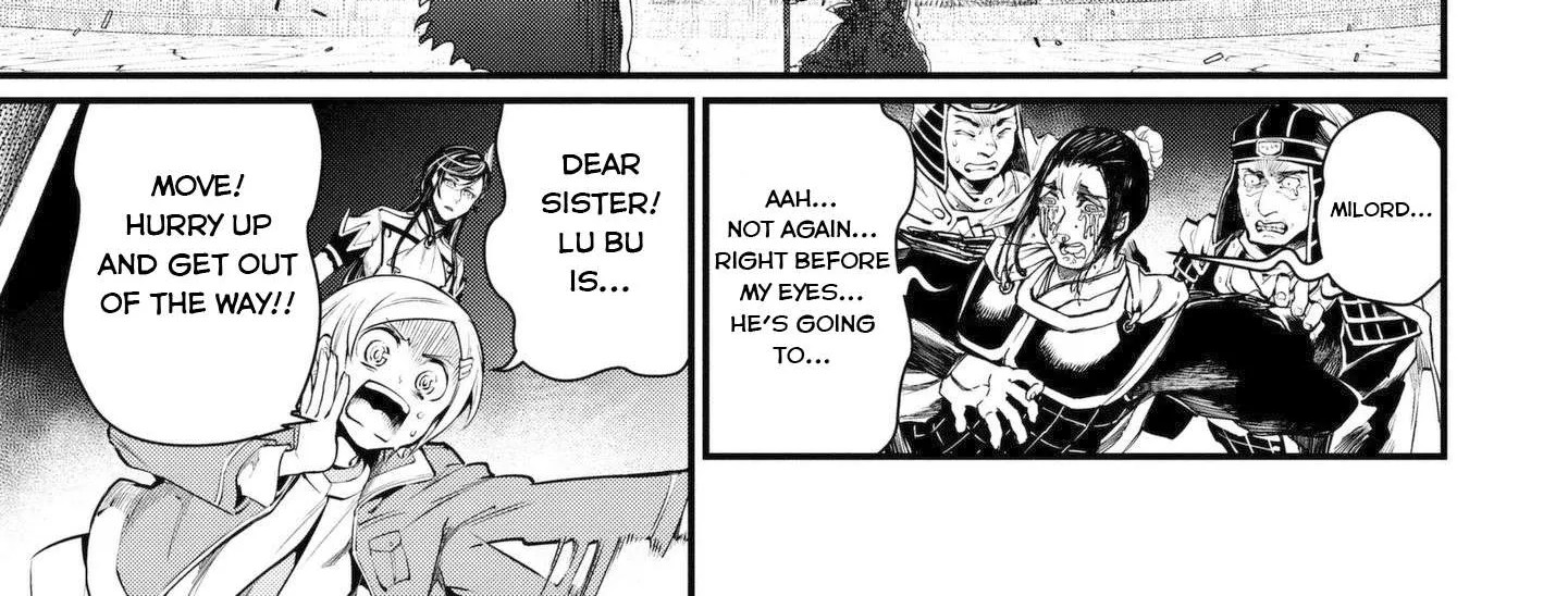 Shuumatsu no Valkyrie Chapter 5 page 53 - 