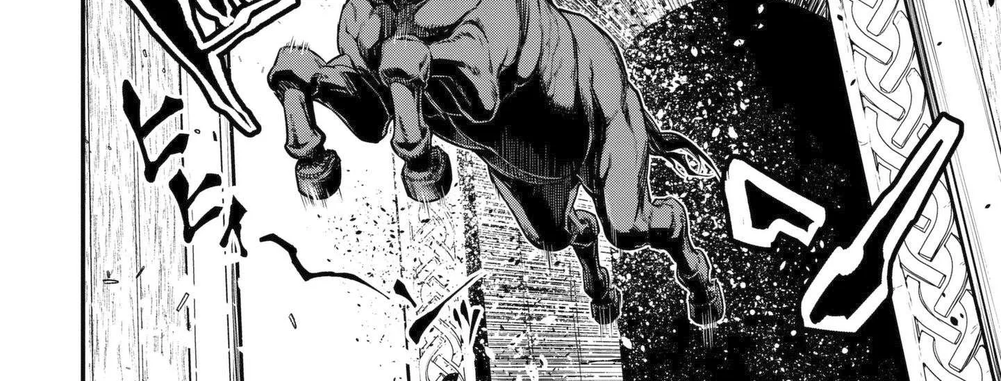 Shuumatsu no Valkyrie Chapter 5 page 55 - 