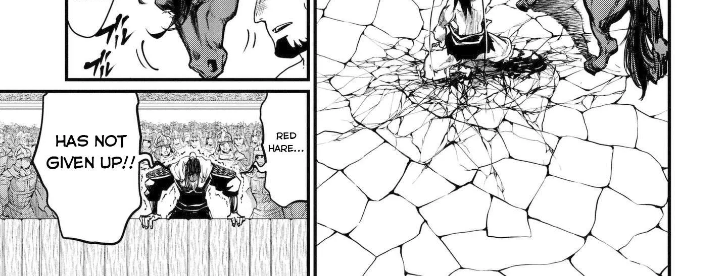 Shuumatsu no Valkyrie Chapter 5 page 57 - 