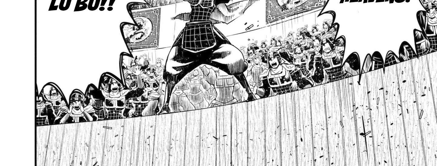 Shuumatsu no Valkyrie Chapter 5 page 59 - 