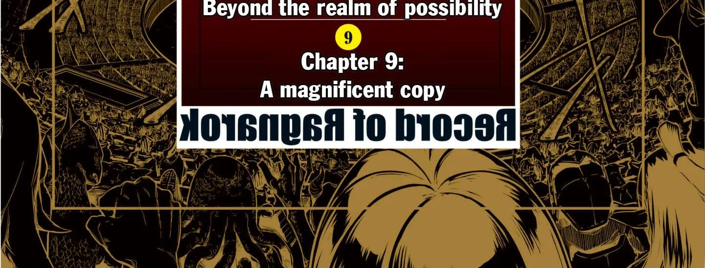 Shuumatsu no Valkyrie Chapter 5 page 7 - 