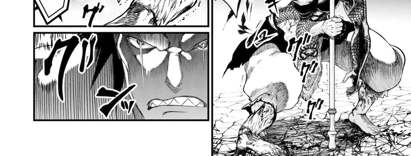 Shuumatsu no Valkyrie Chapter 5 page 63 - 