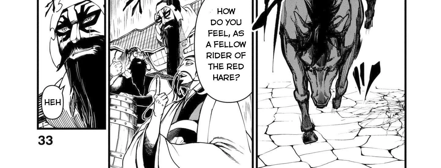 Shuumatsu no Valkyrie Chapter 5 page 65 - 