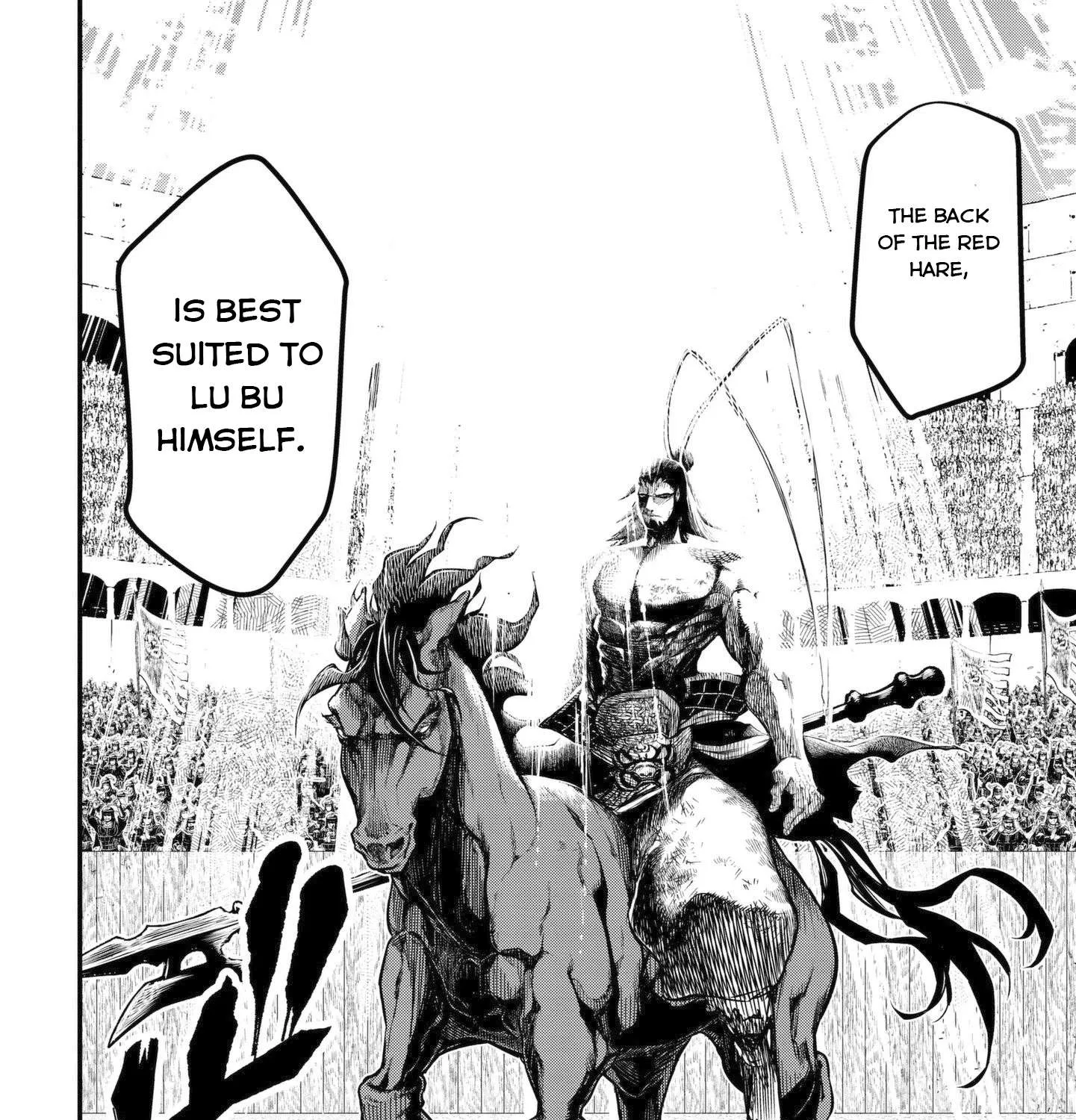 Shuumatsu no Valkyrie Chapter 5 page 66 - 