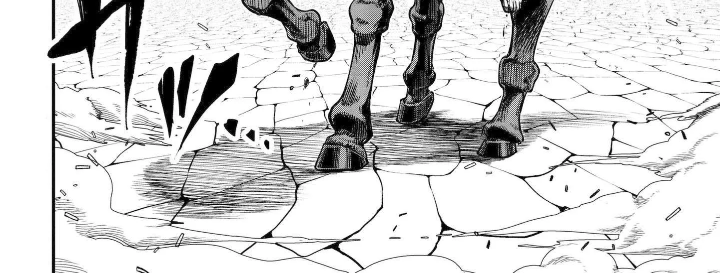 Shuumatsu no Valkyrie Chapter 5 page 67 - 