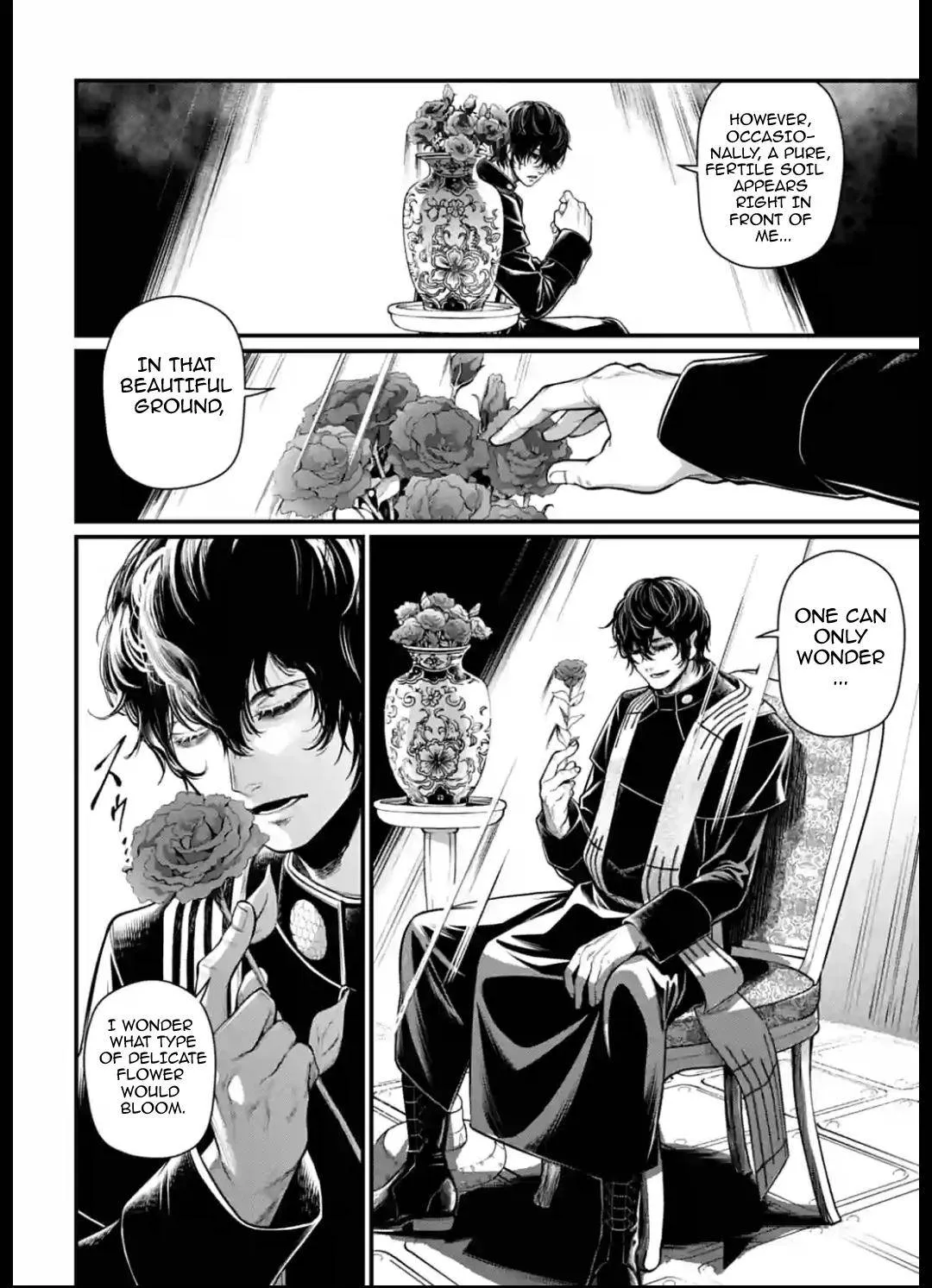 Shuumatsu no Valkyrie Chapter 51 page 2 - 