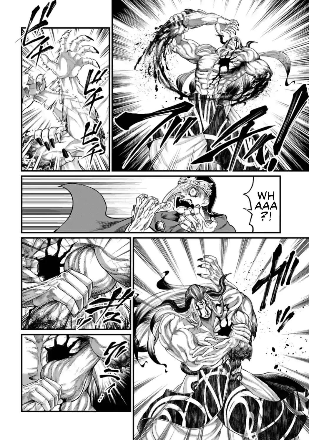 Shuumatsu no Valkyrie Chapter 52 page 19 - 