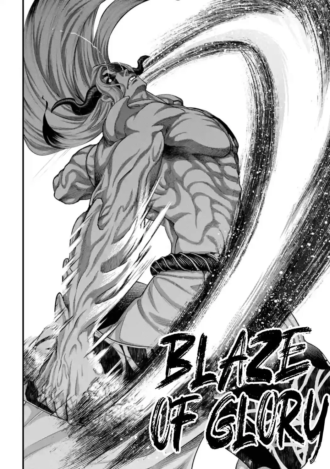 Shuumatsu no Valkyrie Chapter 52 page 23 - 