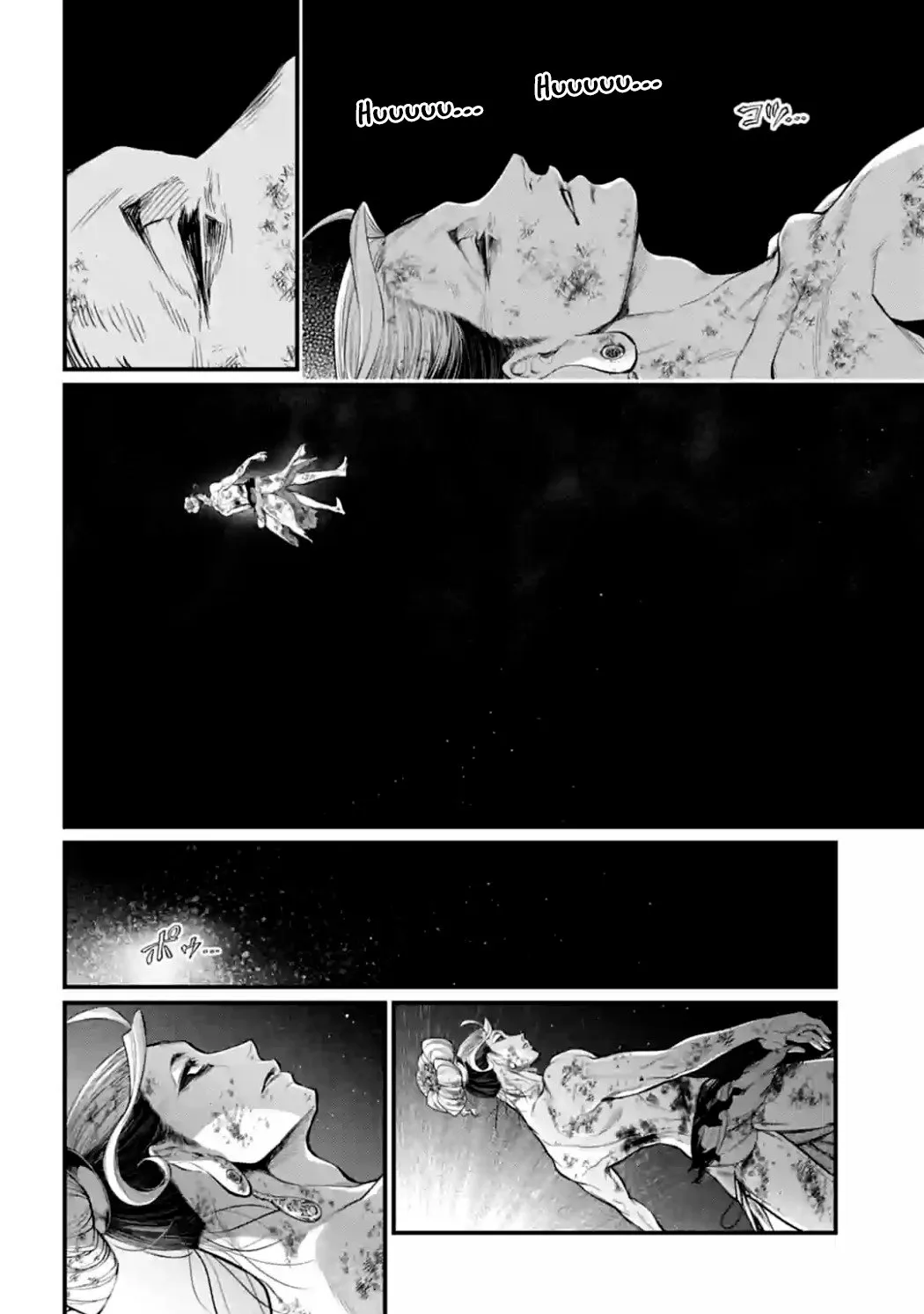 Shuumatsu no Valkyrie Chapter 52 page 31 - 