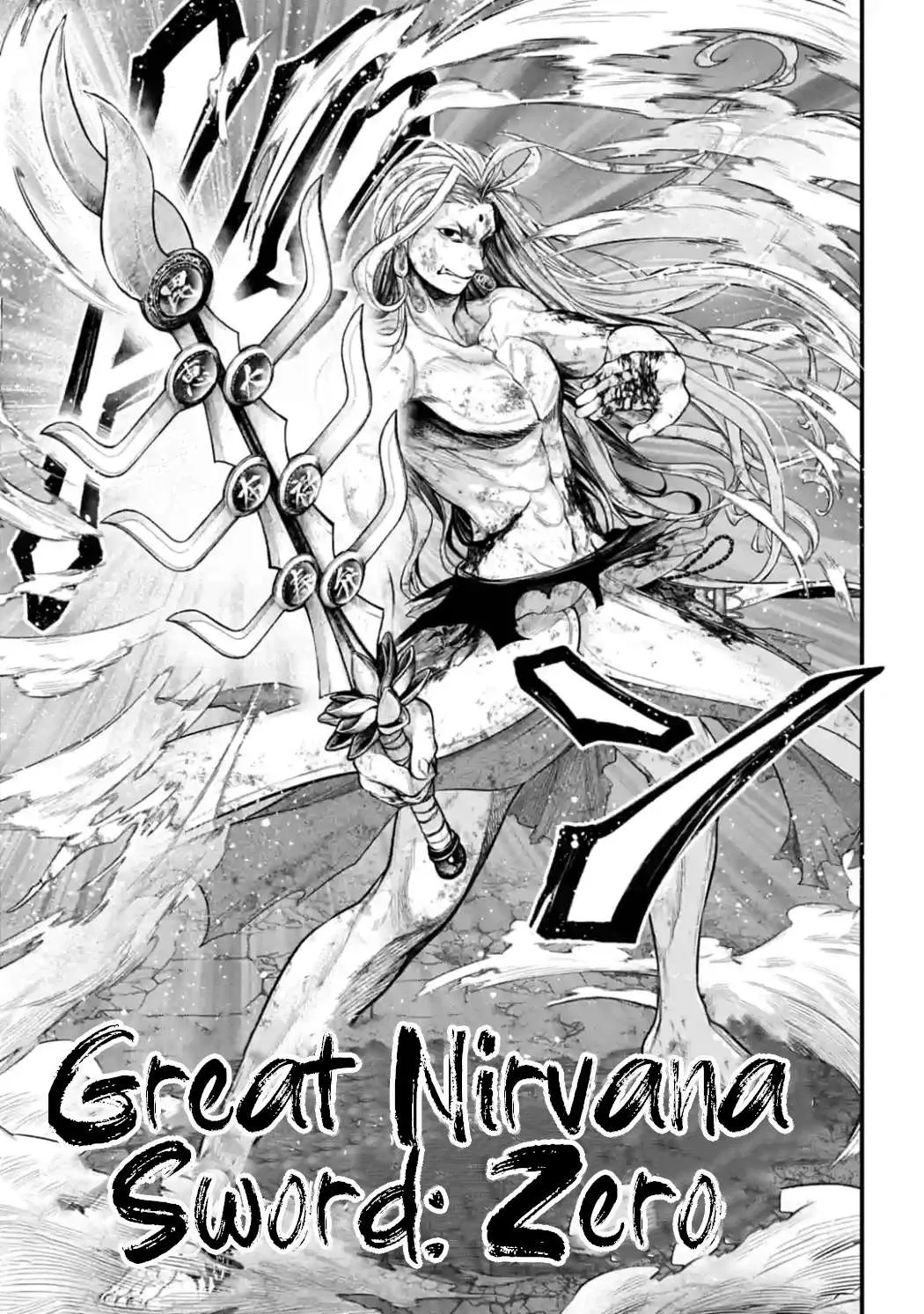 Shuumatsu no Valkyrie Chapter 52 page 40 - 